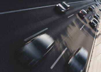 신호위반도 아닌데 티켓이? GTA 스피드 카메라(ASE) 단속 A to Z