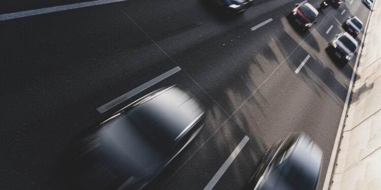 신호위반도 아닌데 티켓이? GTA 스피드 카메라(ASE) 단속 A to Z