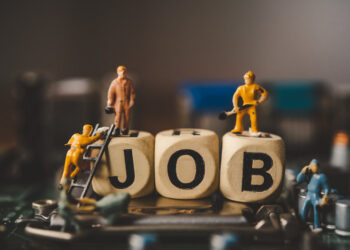 잡뱅크(Job Bank)로 캐나다 직업별 평균 급여·전망 확인하기