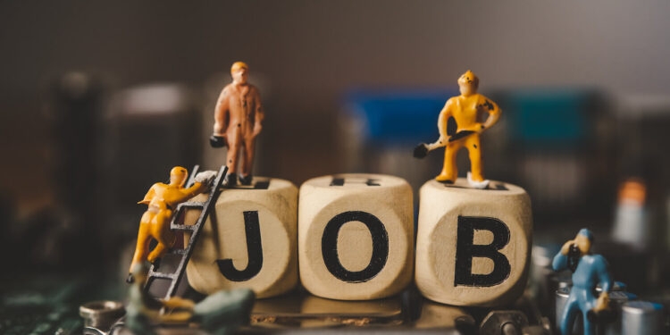 잡뱅크(Job Bank)로 캐나다 직업별 평균 급여·전망 확인하기