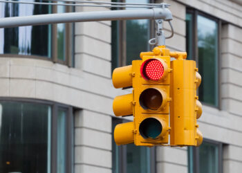 레드 트래픽 라이트