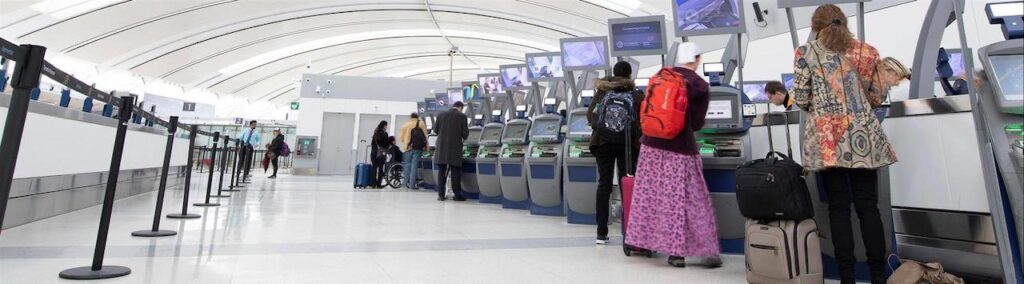 토론토 피어슨 공항